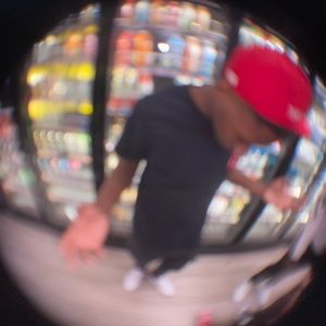 Meet your Posher, Dayvon